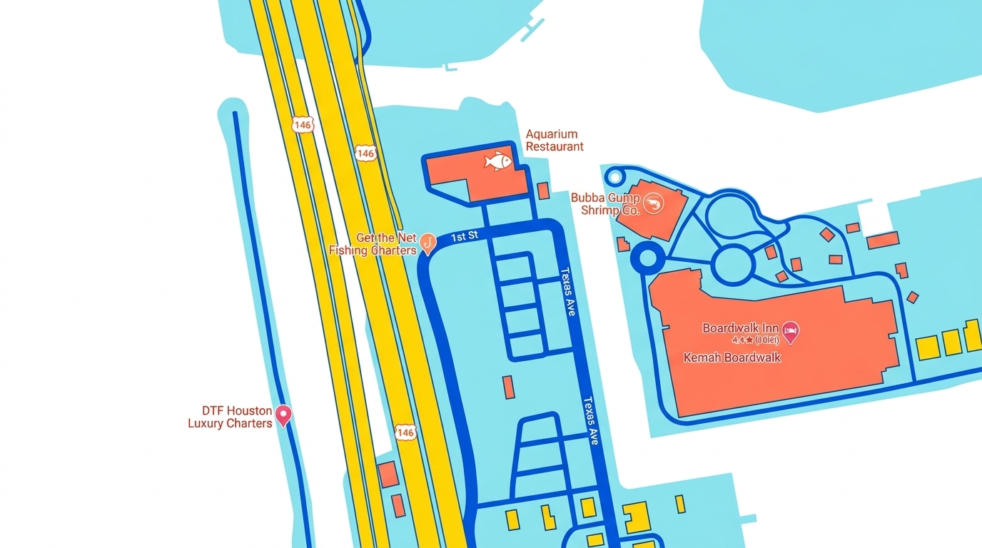 Festival Map