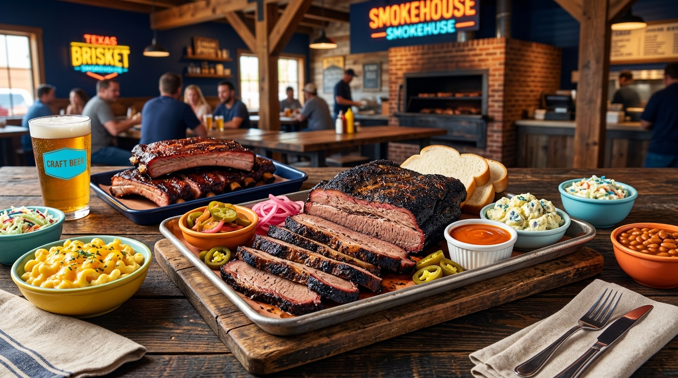 BBQ