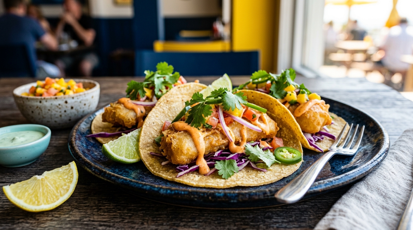 Tacos