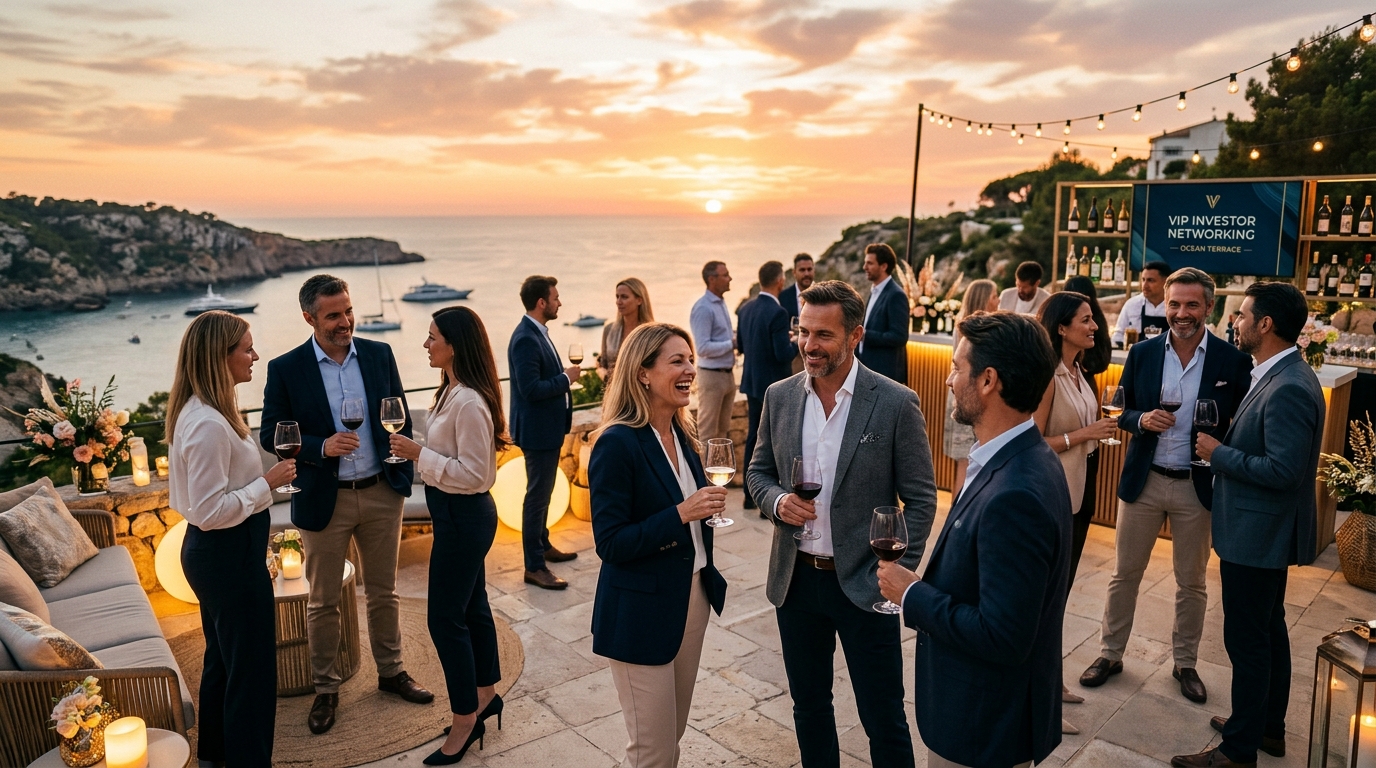 Investor Networking