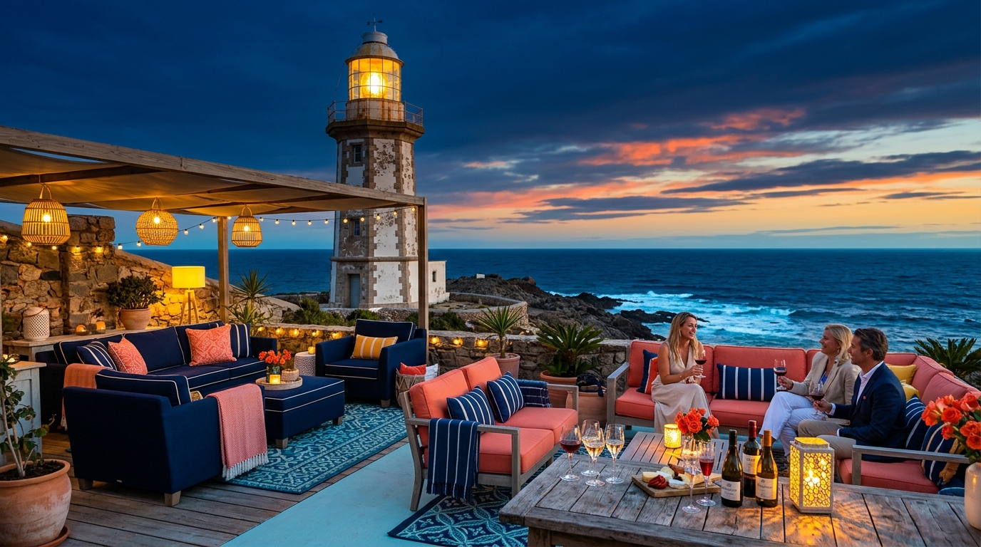VIP Lounge